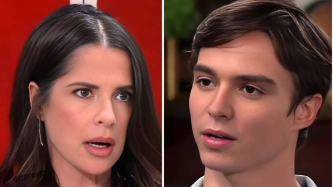 綜合醫院：7 個角色粉絲懇求重返 GH – 令人震驚的回報！
| mtgamer.com