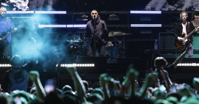 綠洲音樂會上出現感染者後發出麻疹警報
| mtgamer.com