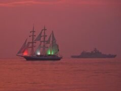 維克蘭特號航母將成為 12 月 3 日喀拉拉邦海軍日慶祝活動的明星景點
| mtgamer.com 維克蘭特號航母將成為 12 月 3 日喀拉拉邦海軍日慶祝活動的明星景點
| mtgamer.com