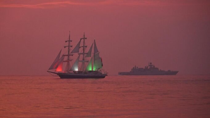 維克蘭特號航母將成為 維克蘭特號航母將成為 12 月 3 日喀拉拉邦海軍日慶祝活動的明星景點
| mtgamer.com