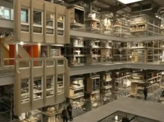 維多利亞和阿爾伯特博物館的新空間讓公眾難得一睹鮮為人知的歷史
| mtgamer.com 維多利亞和阿爾伯特博物館的新空間讓公眾難得一睹鮮為人知的歷史
| mtgamer.com