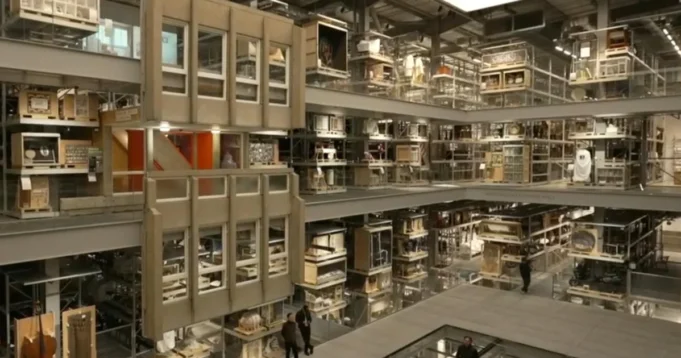 維多利亞和阿爾伯特博物館的新空間讓公眾難得一睹鮮為人知的歷史
| mtgamer.com