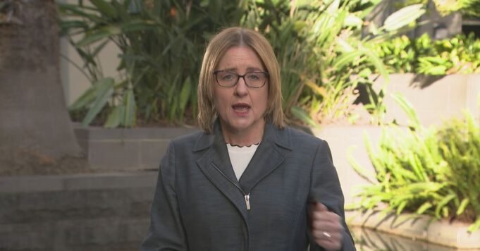 維州零售工人免受暴力犯罪的新保護
| mtgamer.com