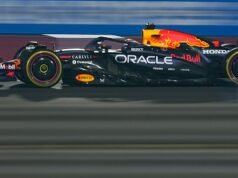 維斯塔潘贏得卡塔爾大獎賽,與諾里斯和皮亞斯特里爭奪冠軍頭銜
| mtgamer.com 維斯塔潘贏得卡塔爾大獎賽,與諾里斯和皮亞斯特里爭奪冠軍頭銜
| mtgamer.com