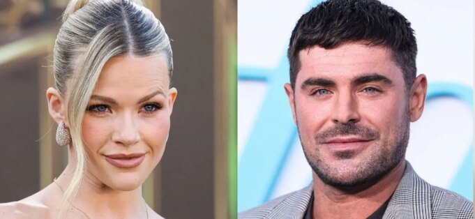 維特尼·卡森 (Witney Carson) 因迪倫·埃夫隆 (Dylan Efron) 和扎克·埃夫隆 (Zac Efron) 的“可疑”文字而受到批評
| mtgamer.com