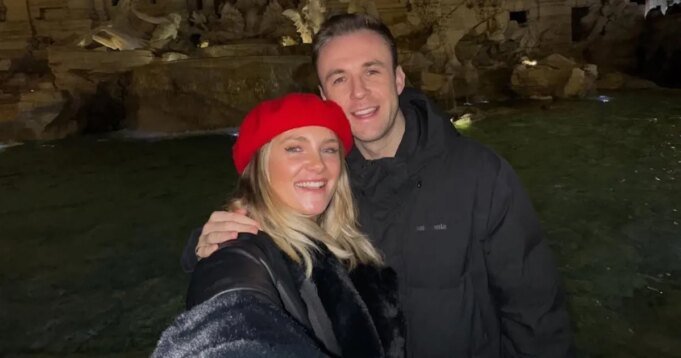 網紅尼亞姆·卡倫 (Niamh Cullen) 表示，33 歲丈夫去世後她感到“空虛”
| mtgamer.com