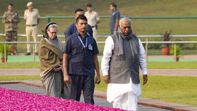 總理：國會試圖否認、詆毀和歪曲尼赫魯的貢獻
| mtgamer.com