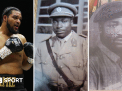 總統殺死了我的祖父並瞄準了我的父親 – 冠軍爭奪者 TKV
| mtgamer.com 總統殺死了我的祖父並瞄準了我的父親 - 冠軍爭奪者 TKV
| mtgamer.com