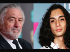 羅伯特·德尼羅的女兒打破沉默,因已故兒子吸毒過量案被捕
| mtgamer.com 羅伯特·德尼羅的女兒打破沉默,因已故兒子吸毒過量案被捕
| mtgamer.com