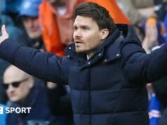 羅爾的流浪者隊陷入困境,“清晰的畫面”浮現
| mtgamer.com 羅爾的流浪者隊陷入困境,“清晰的畫面”浮現
| mtgamer.com