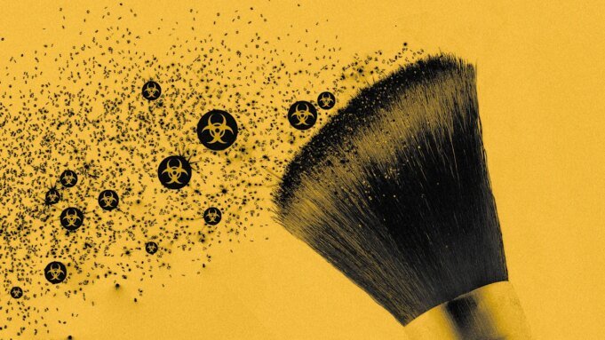 美國再次取消對石棉的 美國再次取消對石棉的保護——這次是在化妝品中
| mtgamer.com