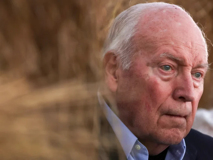 美國前副總統迪克·切尼去世，享年 84 歲| mtgamer.com