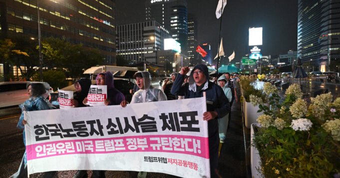 美國國務院增加資源為韓國人辦理商務簽證
| mtgamer.com