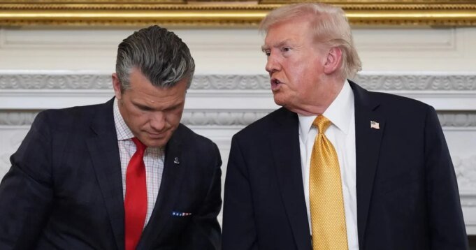 美國在太平洋最新的一艘船隻襲擊中造成兩人死亡| mtgamer.com