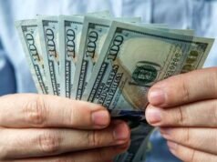 美國富人持有多少現金財富?增加未來現金儲備的幾種方法
| mtgamer.com 美國富人持有多少現金財富?增加未來現金儲備的幾種方法
| mtgamer.com