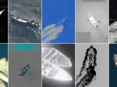 美國對涉嫌販毒的船隻進行襲擊,造成四人死亡
| mtgamer.com 美國對涉嫌販毒的船隻進行襲擊,造成四人死亡
| mtgamer.com