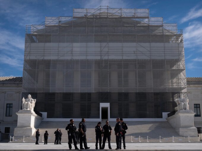 美國最高法院將權衡美墨邊境庇護申請的“計量”
| mtgamer.com