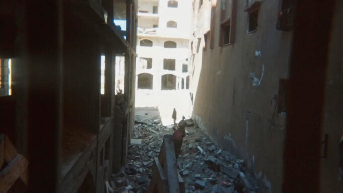 美國知道以色列官員討論在加沙使用人體盾牌：報告
| mtgamer.com