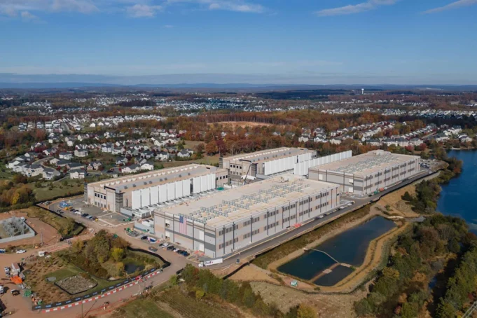 美國經濟將所有芯片交給人工智能| mtgamer.com