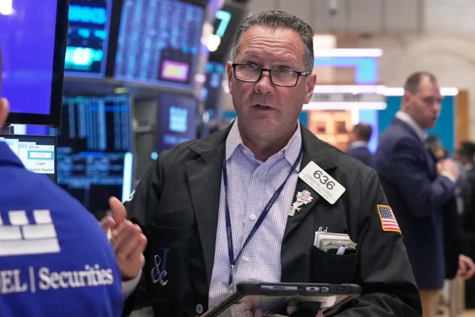 美國股市連續第五天上漲，結束了動蕩的一個月
| mtgamer.com