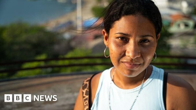 美國襲擊涉嫌販毒船後失踪哥倫比亞人家屬尋求答案
| mtgamer.com