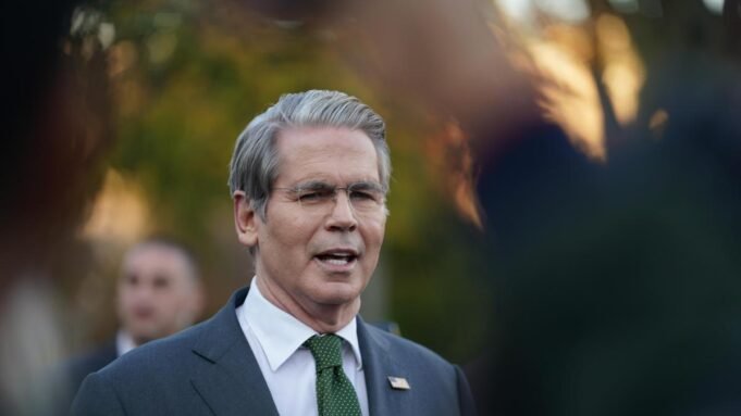 美國財政部長：特朗普希望海外技術工人“培訓美國人”然後“回家”
| mtgamer.com