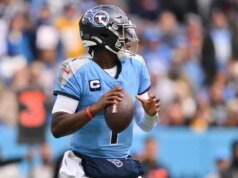 美洲虎隊 vs. 泰坦隊:在哪裡觀看 NFL 第 13 週、比分預測、投注賠率、SGP 精選、體育博彩促銷
| mtgamer.com 美洲虎隊 vs. 泰坦隊:在哪裡觀看 NFL 第 13 週、比分預測、投注賠率、SGP 精選、體育博彩促銷
| mtgamer.com