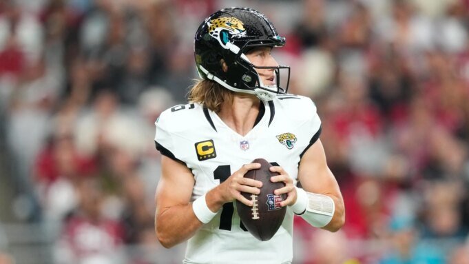 美洲虎隊對陣泰坦隊：在哪裡觀看 NFL 第 13 週、比分預測、投注賠率、體育博彩促銷、SGP 精選
| mtgamer.com