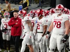 美聯社第 14 周民意調查反應:前 25 名球隊的下一步是什麼
| mtgamer.com 美聯社第 14 周民意調查反應:前 25 名球隊的下一步是什麼
| mtgamer.com