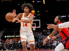 老鷹隊的阿薩·紐厄爾在第二次發展聯賽中得到 14 分
| mtgamer.com 老鷹隊的阿薩·紐厄爾在第二次發展聯賽中得到 14 分
| mtgamer.com