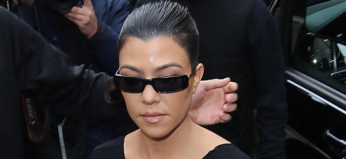 考特尼·卡戴珊 (Kourtney Kardashian) 透露平衡母性和事業的“不容談判”
| mtgamer.com