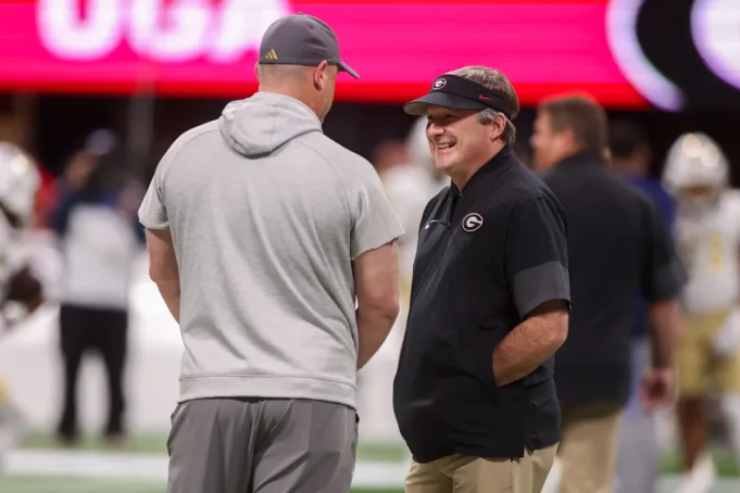 聖徒隊在佐治亞州與佐治亞理工學院尋找未來職業球員
| mtgamer.com