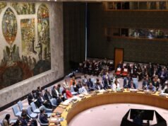 聯合國安理會將於11月17日就特朗普的加沙計劃進行投票
| mtgamer.com 聯合國安理會將於11月17日就特朗普的加沙計劃進行投票
| mtgamer.com