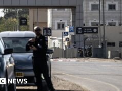 聯合國小組稱以色列實行“事實上的酷刑政策”
| mtgamer.com 聯合國小組稱以色列實行“事實上的酷刑政策”
| mtgamer.com