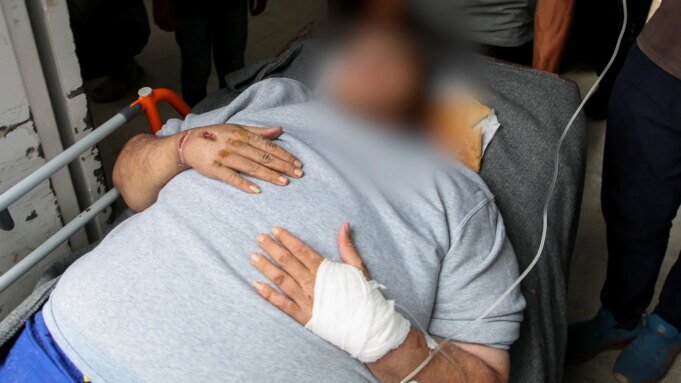 聯合國調查以色列對巴勒斯坦被拘留者實施酷刑的報導
| mtgamer.com