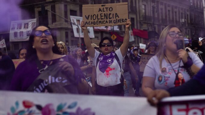 聯合國關於婦女和女童被殺報告背後的數字
| mtgamer.com