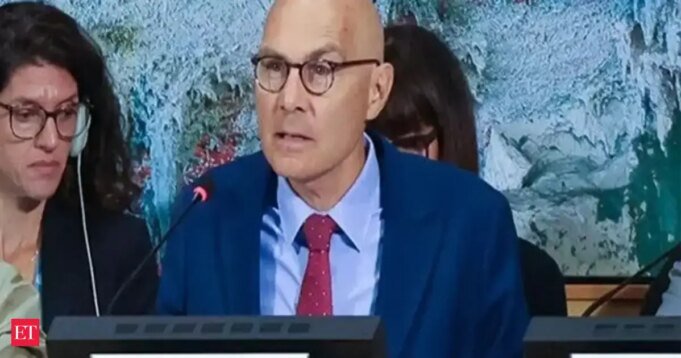 聯合國關注巴基斯坦憲法修正案和豁免條款
| mtgamer.com