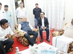 聯合鋼鐵部長 HD Kumaraswamy 拜訪 Bhadravati 的 VISP,告訴工人不要擔心,並向他們保證工廠將恢復運營
| mtgamer.com 聯合鋼鐵部長 HD Kumaraswamy 拜訪 Bhadravati 的 VISP,告訴工人不要擔心,並向他們保證工廠將恢復運營
| mtgamer.com