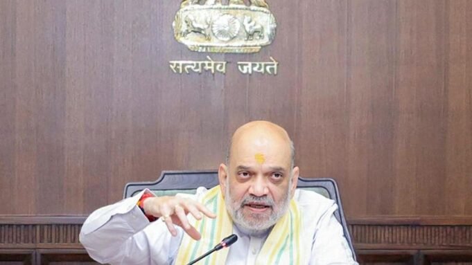 聯盟政府將通過 PP 聯盟政府將通過 PPP 模式建立 100 所 Sainik 學校:Amit Shah
| mtgamer.com