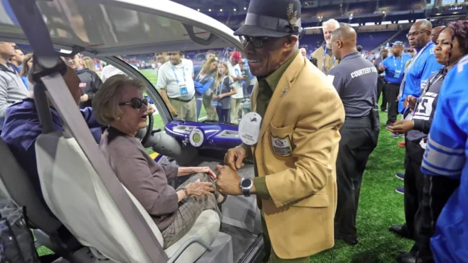 職業橄欖球名人堂關於 職業橄欖球名人堂關於萊姆·巴尼去世的公告是不正確的
| mtgamer.com