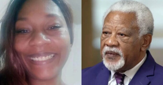 肖恩·格雷森宣判後，索尼婭·馬西的家人公開表示，這是“部分正義”| mtgamer.com