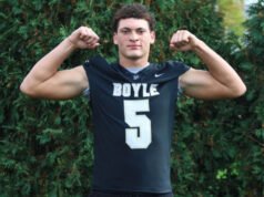 肯塔基州高中橄欖球季后賽:有爭議的電話讓博伊爾公司獲得冠軍
| mtgamer.com 肯塔基州高中橄欖球季后賽:有爭議的電話讓博伊爾公司獲得冠軍
| mtgamer.com