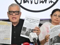 與 EC 會面後第二天,Trinamool 國會要求民意調查機構發布記錄
| mtgamer.com 與 EC 會面後第二天,Trinamool 國會要求民意調查機構發布記錄
| mtgamer.com