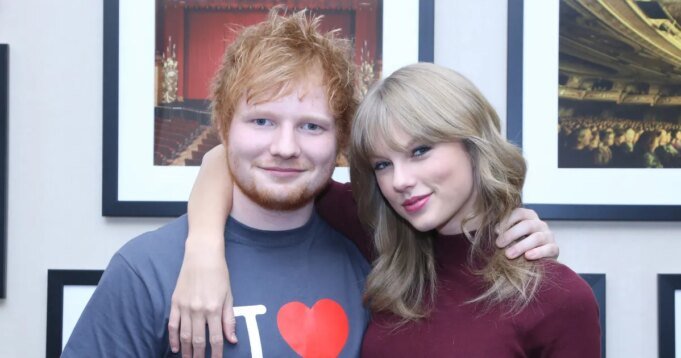 艾德·希蘭 (Ed Sheeran) 和泰勒·斯威夫特 (Taylor Swift) 訂婚後進行了“4 小時的追憶”
| mtgamer.com