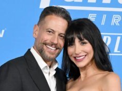 艾恩·格拉法德 (Ioan Gruffudd) 確認與妻子的第一個孩子和第三個孩子出生
| mtgamer.com 艾恩·格拉法德 (Ioan Gruffudd) 確認與妻子的第一個孩子和第三個孩子出生
| mtgamer.com