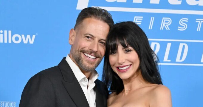 艾恩·格拉法德 (I 艾恩·格拉法德 (Ioan Gruffudd) 確認與妻子的第一個孩子和第三個孩子出生
| mtgamer.com