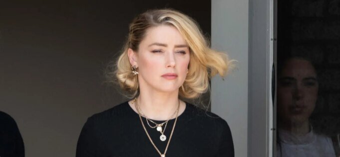 艾梅柏·希爾德 (Amber Heard) 回憶感恩節慶祝活動
| mtgamer.com