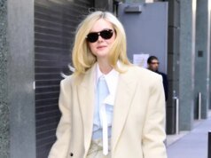 艾麗·范甯 (Elle Fanning) 價值 4,300 美元的編織包看起來與這個 24 美元的發現幾乎一模一樣
| mtgamer.com 艾麗·范甯 (Elle Fanning) 價值 4,300 美元的編織包看起來與這個 24 美元的發現幾乎一模一樣
| mtgamer.com