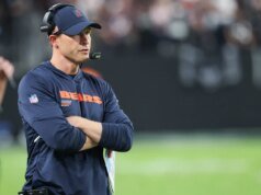 芝加哥熊隊本賽季能進入 NFL 季后賽嗎?
| mtgamer.com 芝加哥熊隊本賽季能進入 NFL 季后賽嗎?
| mtgamer.com