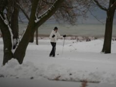 芝加哥航班因冬季風暴取消、延誤
| mtgamer.com 芝加哥航班因冬季風暴取消、延誤
| mtgamer.com